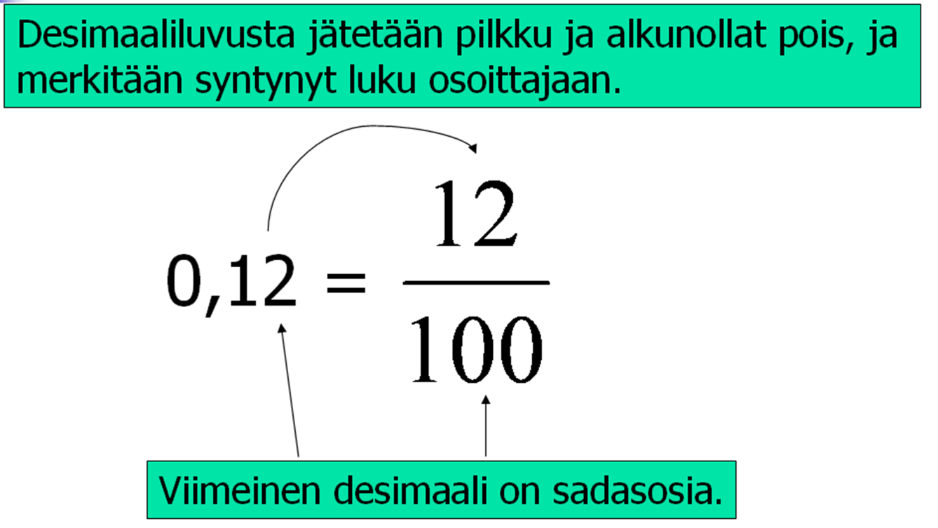 9 Tehtäviä.