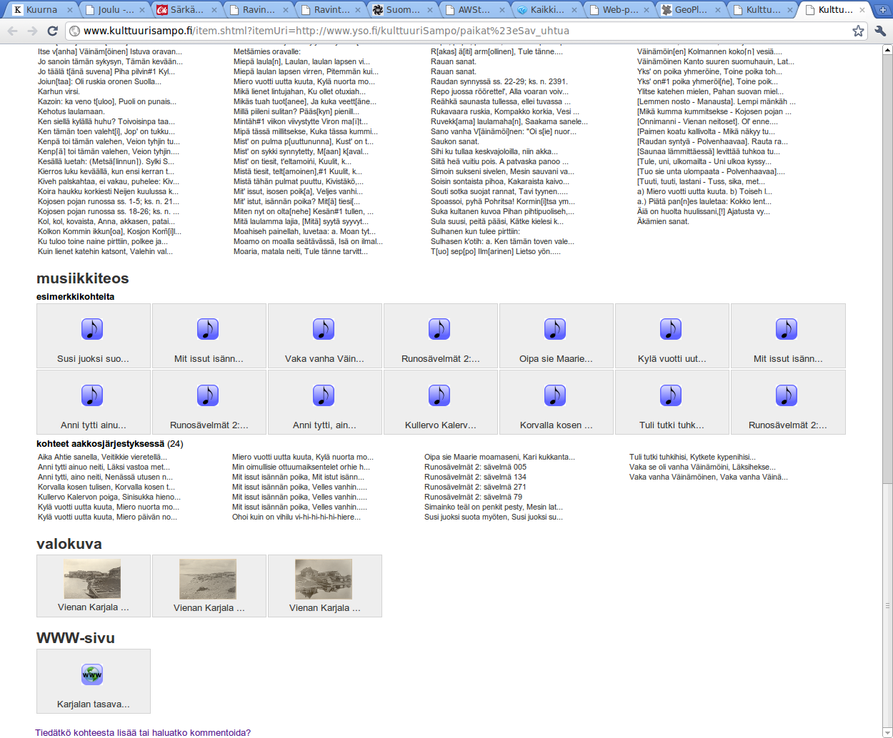 http://www.kulttuurisampo.fi/item.shtml?