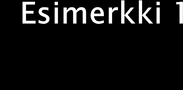 (1) voit sä aatella ett sun elämää ois ollu ilman musiikkia? (2) en (3) mitä siit puuttuis?