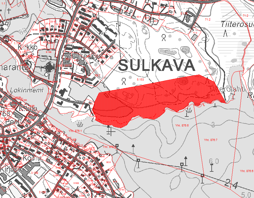 Sulkavan kunta 30(37) olemassa olevien yritysten kehittymistä ja palvelurakenteen säilymistä sekä houkutella kuntaan uusia asukkaita ja yrittäjiä.