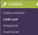 Punomossa on kahdenlaisia sivustoja: Julkaisut Blogit 1. Julkaisut - Punomossa on kahdenlaisia julkaisuja: Ammattilaisten julkaisut Tänne opettajat, opiskelijat, yms.
