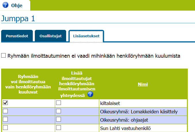 Palvelun hinta: 1000 tekstiviestiä maksaa 80 euroa + tilausmaksu 10 euroa. (ilman alv?