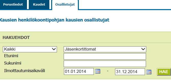 MAKSUMUISTUTUS VAI MUISTUTUSLASKU: Maksumuistutus toiminnolla asiakkaalle voi lähettää sähköpostilla ilmoituksen, että aiemmin luotu lasku on maksamatta.