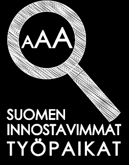 *LÄHDE: CORPORATE SPIRITIN ASIAKASPALAUTEKYSELY CORPORATE SPIRIT Kumppani HR-tutkimuksissa ja konsultoinnissa jo vuodesta 1986 30+ TUTKIMUKSEN T O I M I S T O M M E : S U O M I R U O T S I N O R J A