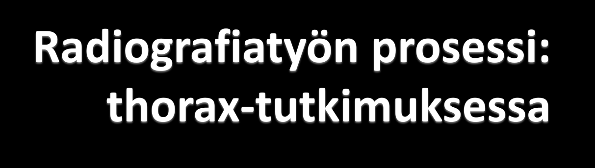 31 (56) LIITE 2: Opinnäytetyön tuotos Opinnäytetyö Berlin Lasse, Larronmaa Markku TR10S Esityksen sisältö