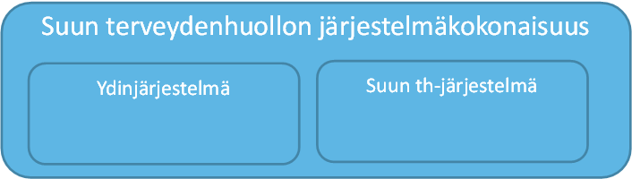 Raekoko voi vaihdella vaihteluun vaikuttaa ydinjärjestelmän kyvykkyys, aiempien