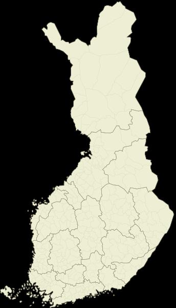 Viljan teollisuuden käyttö Suomessa 2014/15 Lähde: Suomen Viljava 2015
