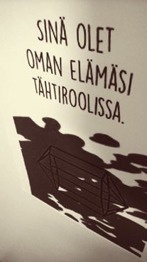 Kirjastojärjestelmä on vaihtunut Mikä on muuttunut?