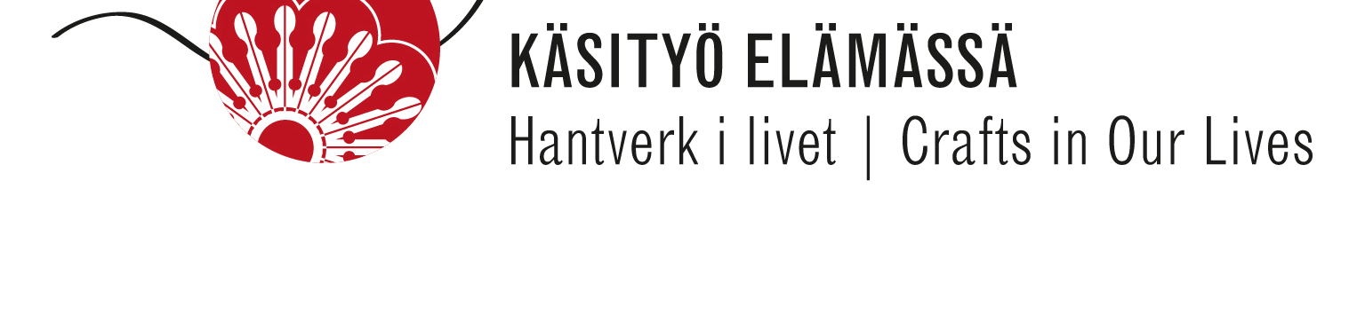 Toiminnan painopisteet käsityötaitojen säilyttäminen ja kehittäminen käsityön taiteen perusopetus, kurssitoiminta ja käsityöneuvonta alan työllisyyden edistäminen ammatillisen lisäkoulutuksen ja