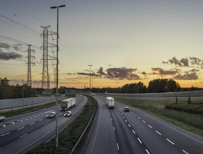 Kaasu auto on helppo valinta Lisäksi tarjontaa raskaammassa liikenteessä ja trukeissa Merkki ja malli Polttoaine ALD 9/2015 Arvioitu TCO /kk