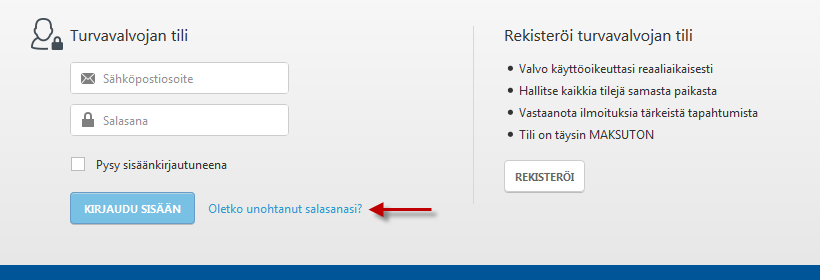 Käyttöoikeustiedostot Perintökäyttöoikeustiedostot- Jos käyttöoikeus mahdollistaa käyttöoikeustiedoston (.