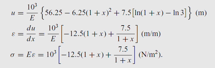 Yleisestä ratkaisusta *) Yhdistetyn funktion derivoimissääntöön perustuu integrointisääntö + C *) f(ax + b) dx = 1 F ax + b + C a Esimerkin tapauksessa f x = x jolloin sen integraalifunktio F x = 1 2