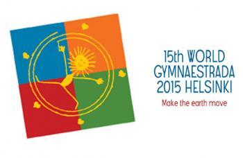 10 Federation de gymnastics, FIG Suomen voimisteluliitto, Voimisteluliitto Gymnaestrada järjestelytoimikunta (Local organizing committee LOC) Voimistelu / Näytökset Toimisto Helsingin kaupunki