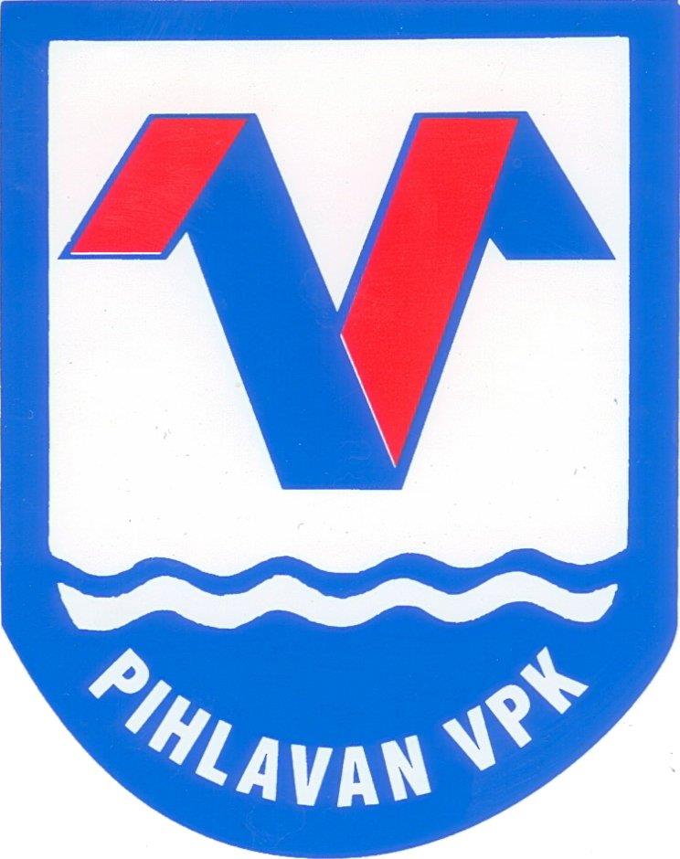 PIHLAVAN VPK RY:N