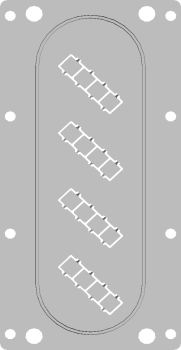 3,90 3,900 FL21HTC3-V0 ( IP65 ) 1x 30-59 2x 24-54 3x 6-14 3463002 5,75 5,750 FL21HTC25 ( IP65 ) 1X 20-26 16x 8-14 4x 14-20 4x 5-7 3463005 3,90 3,900 FL21HTC25-V0 ( IP65 ) 1X 20-26 16x 8-14 4x 14-20