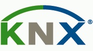 Pakanen Juhani Opinnäytetyö 20 3.4. KNX-pohjainen järjestelmä KNX on kansainvälinen valmistajariippumaton avoin kiinteistöautomaatiostandardi, jonka luoja ja omistaja on KNX Association.