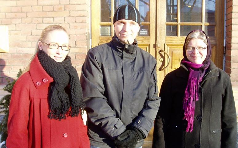 2. Organisaatio ja työnjako Hanketta hallinnoi Savonlinnan kaupunki koko Etelä-Savon maakunnan alueen kattavassa hankkeessa.