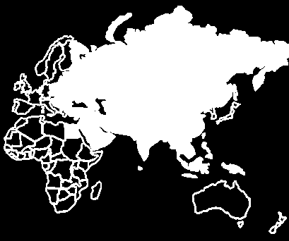 One Belt, One Road = OBOR Kiinan aloite yhdistää yli 60 maata toisiinsa fyysisesti ja taloudellisesti OBOR-valtioiden infrastuktuuritarpeet vuosittain USD 1 triljoona Central and Eastern Europe