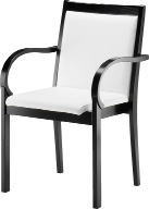 SAGA Design Raimo Räsänen 3262 3270 Istuimen korkeus Istumakorkeus 44 cm 46 cm Puuosat: