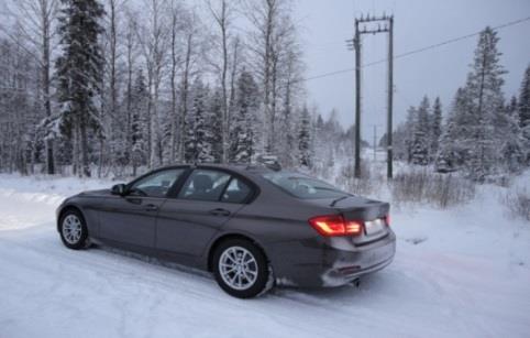 Improved resilience against winter storms The fault analysis tool for electricity and communication networks Contact: seppo.horsmanheimo@vtt.