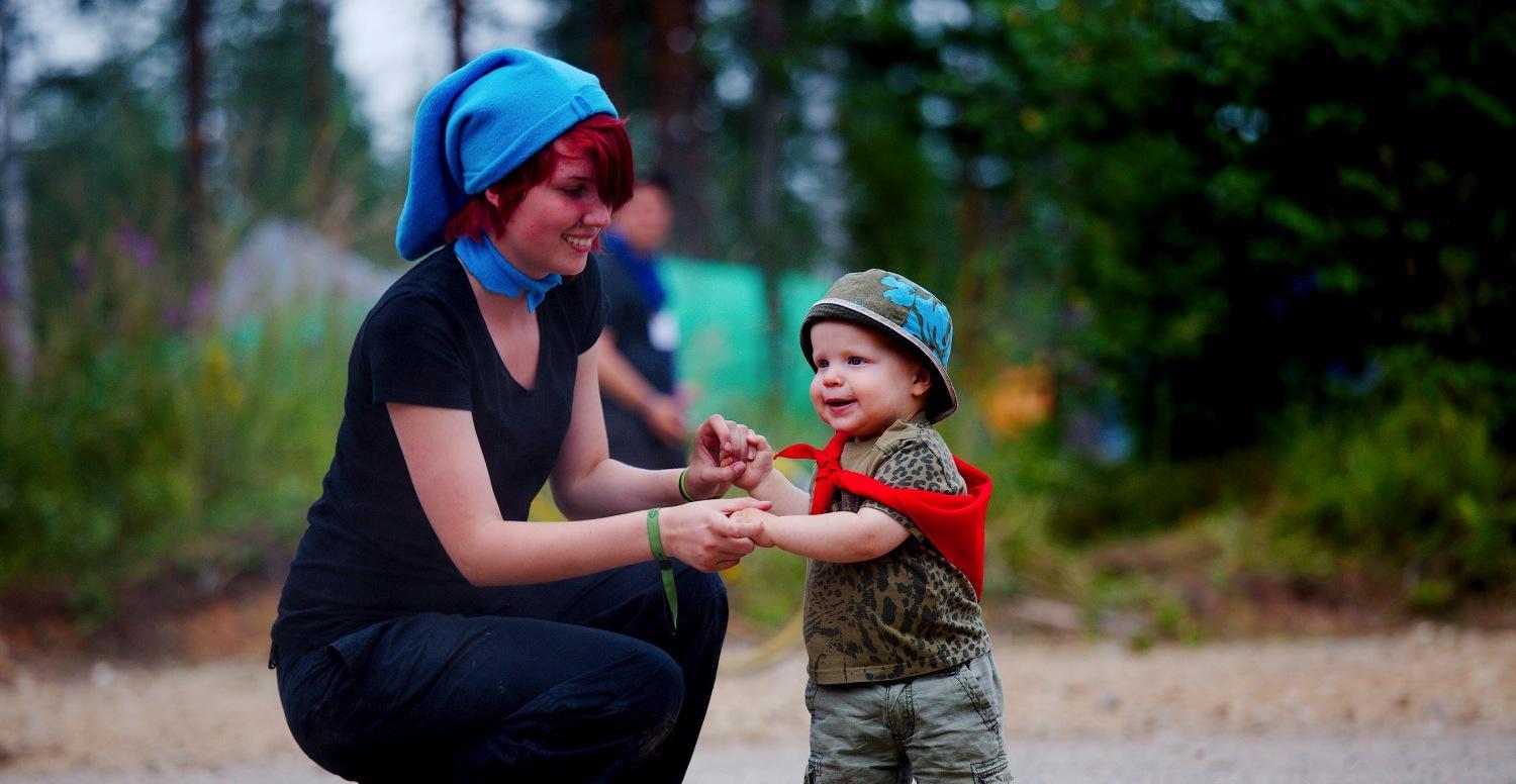 Projekti lisää avoimuutta, yhteistyötä