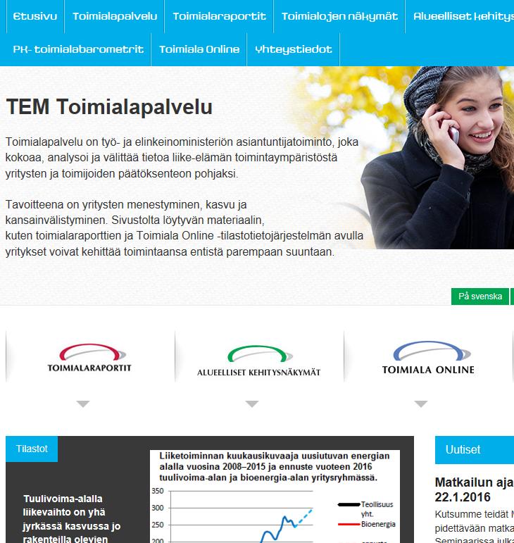 Mistä ne löytyvät? www.