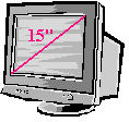 18. Farkuissa on merkintä 9 W / 30 L. Muunna mitat senttimetreiksi. 19. Polkupyörän renkaan halkaisija on 6". Paljonko halkaisija on senttimetreinä? 0.