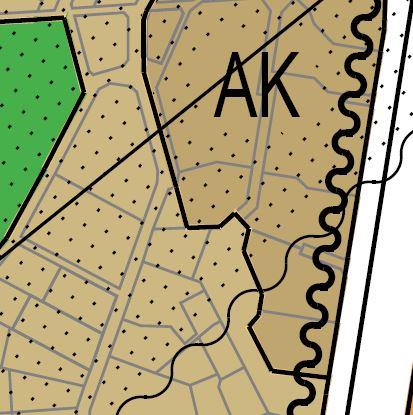 Osallistumis- ja arviointisuunnitelma 3(7) OTE MAAKUNTAKAAVASTA Yleiskaava: Oikeusvaikutteisessa Keravan yleiskaavassa 2020 kaava-alue on merkitty