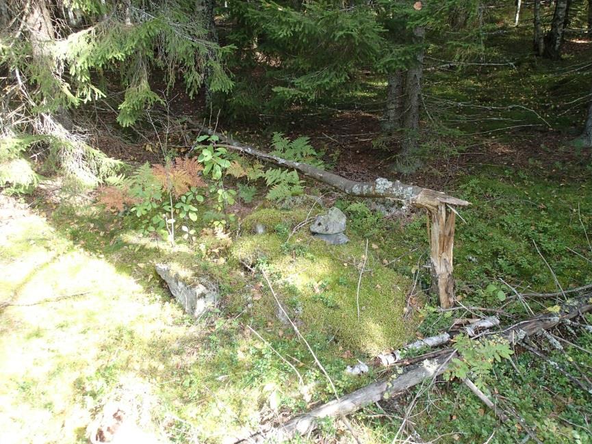 Havainnot eivät toisaalta myöskään kumoa muinaislinnatulkintaa; käytännössä kohteen käyttötarkoituksen