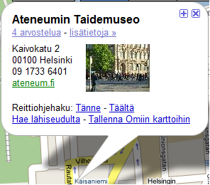 13 Taulukon 1.