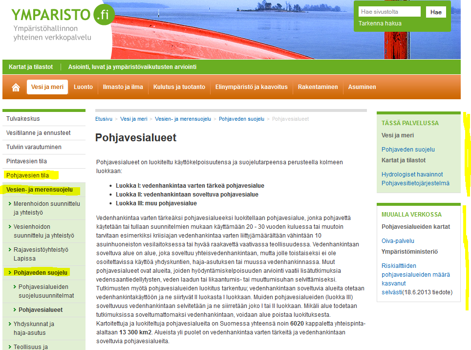 www.ymparisto.