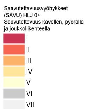 Kaavoitus asumiseen Vuonna 2013 lainvoimaistui 1,23 miljoonaa k-m 2 uutta asumiseen asemakaavoitettua kerrosalaa.