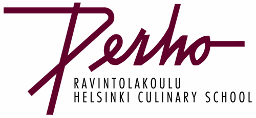 Ravintolakoulu Perho Opetussuunnitelma: Perhosta parhaat Yhteinen osa kestävän