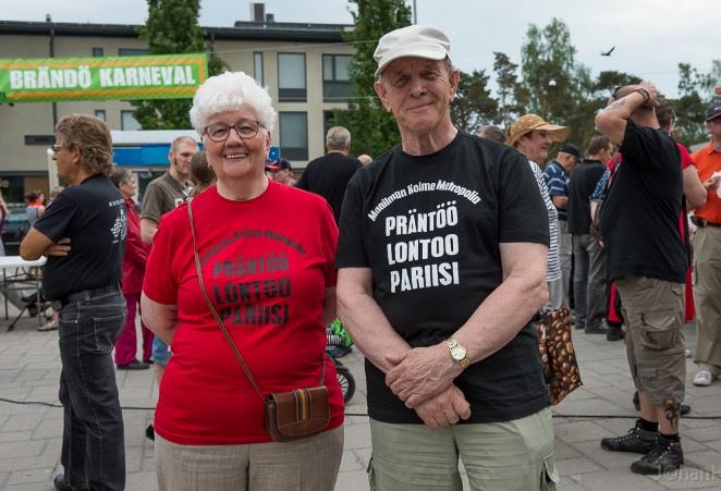 Setlementtiliikkeen valtakunnallinen rakenneuudistus toteutettiin deliberatiivisen demokratian menetelmin (4 tapahtumaa, 63 osallistujaa). Tuotettiin oppaat Kansalaisraadista ja World Cafesta.