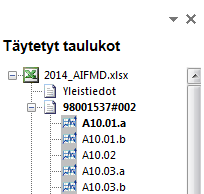 OHJE 20 (37) AIFMD:n malli 3.5.