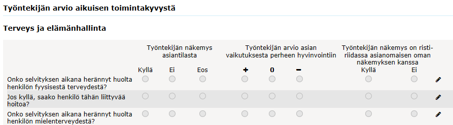 Kuva 4. Tiedonkeruun vaiheet. 3.2 Tiedonkeruujärjestelmä Tiedonkeruuta varten rakennettiin sähköinen tiedonkeruujärjestelmä eli ns. lasutoimari.