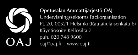 1 (10) TYÖRAUHAUUDISTUS JA MUUT ALKUVUODEN MUUTOKSET PERUSOPETUSLAISSA, LUKIOLAISSA, AMMATILLISESTA KOULUTUKSESTA ANNETUSSA LAISSA JA AMMATILLISESTA AIKUISKOULUTUKSESTA ANNETUSSA LAISSA 1.1.2014