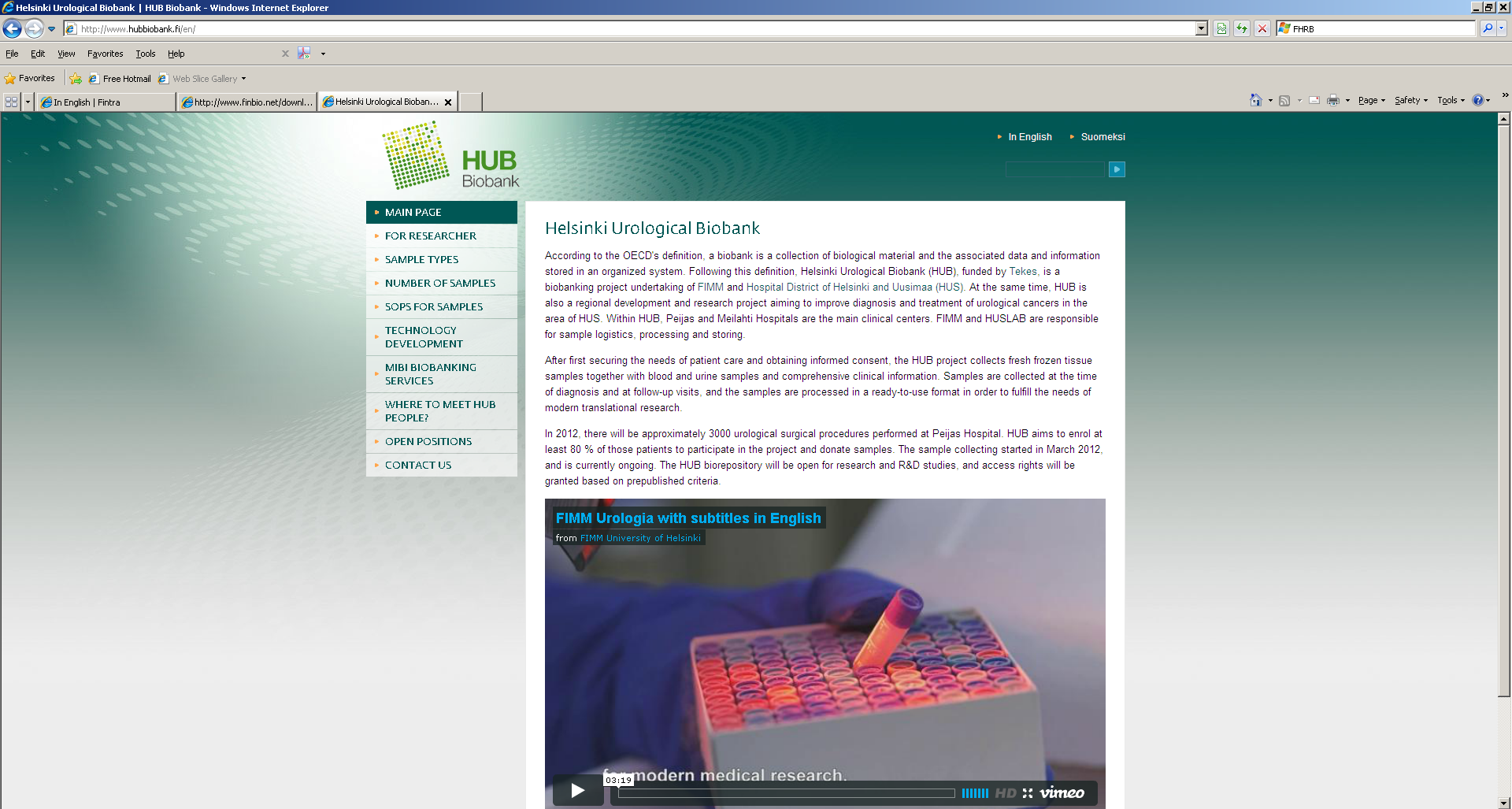 www.hubbiobank.