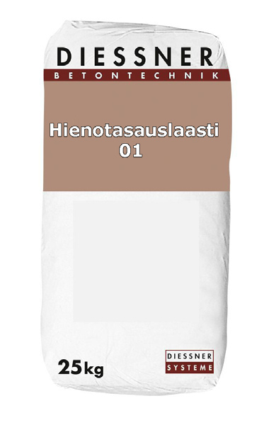 2,1 kg/m /mm levitysvahvuus Yleiskorjauslaasti Polymeerimodifioitu tehdaskuivalaasti kantavien betonirakenteiden suojaukseen ja kunnostukseen.