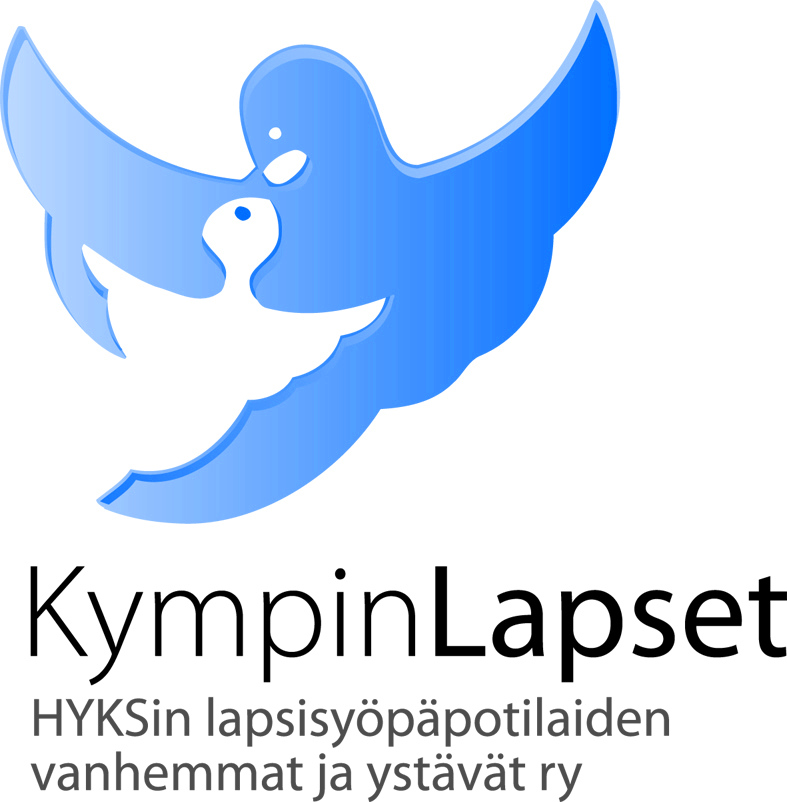 Kympin Lapset - HYKSin lapsisyöpäpotilaiden vanhemmat ja ystävät