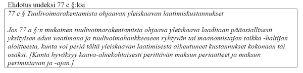 24.3.2010 Varsinais-Suomen Elinkeino-, liikenne- ja ympäristökeskus, Alueiden käytön yksikkö / Heidi Saaristo 13 24.3.2010 Varsinais-Suomen Elinkeino-, liikenne- ja ympäristökeskus, Alueiden käytön