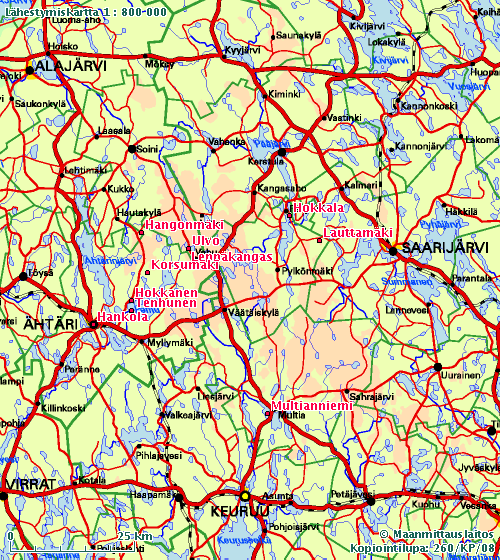 käytettävissä kuin vuoteen 1910 asti, koska laki estää sata vuotta nuorempien rippikirjojen nähtävillä pidon.