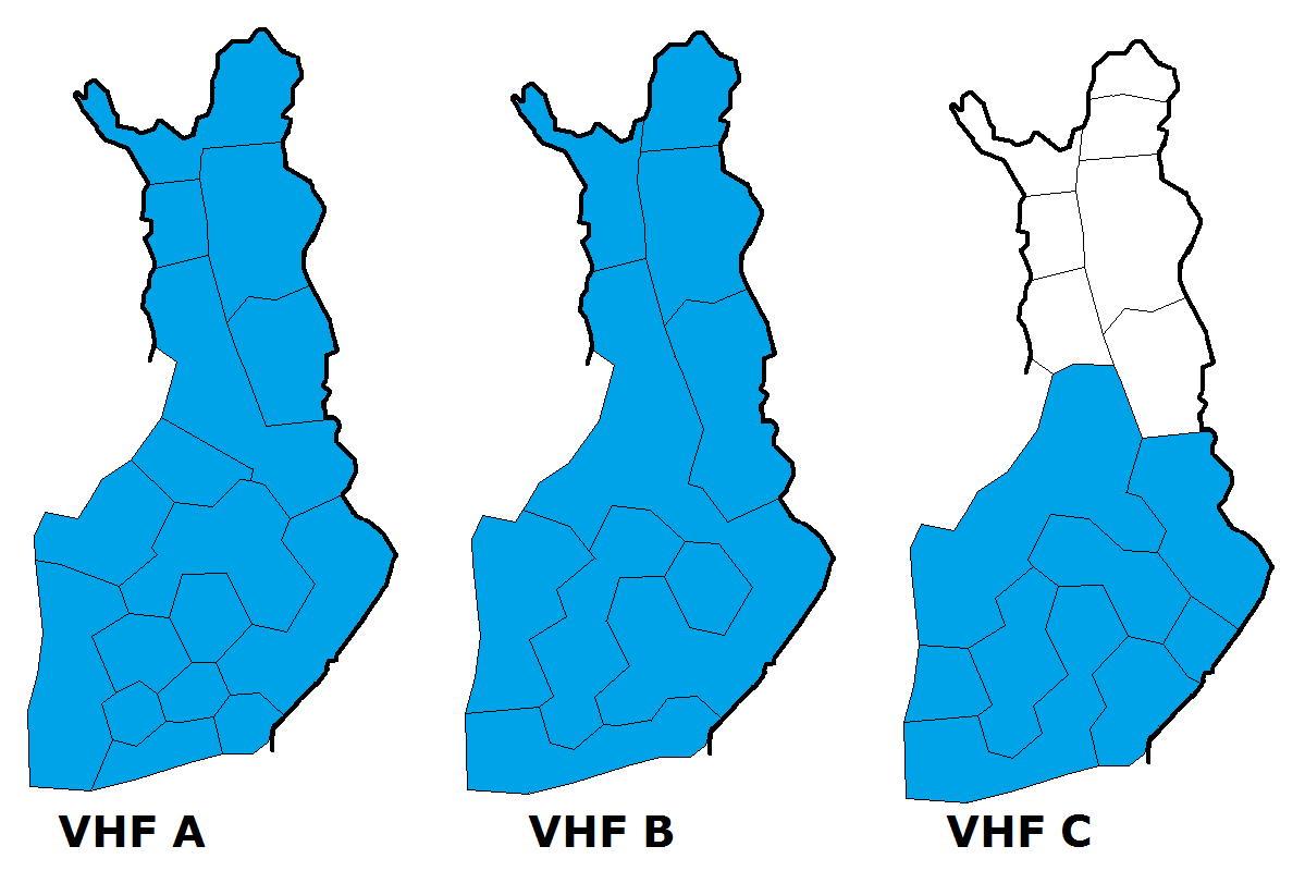 39 UHF