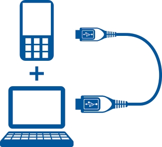 Asenna Nokia Ovi Suite tietokoneeseen 19 Käytä laitteen sisäistä käyttöohjetta Valitse Valikko > Sovellukset > Käyttöohje. Avaa käyttöohje sovelluksesta Valitse Valinnat > Käyttöohje.