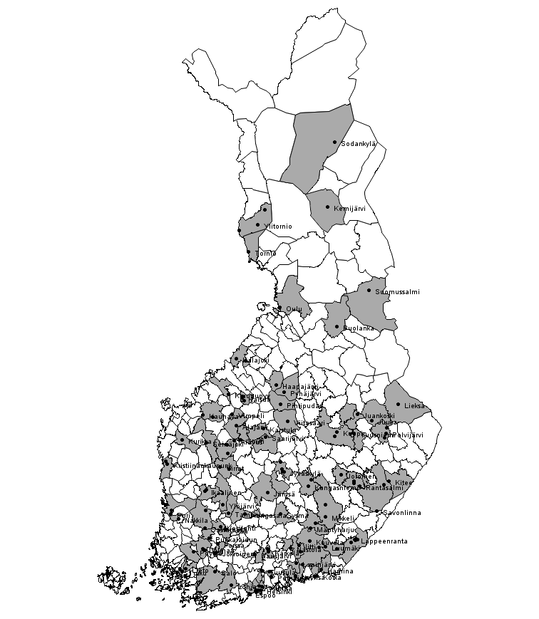 Liitekuviot Liitekuvio.