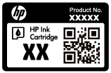 Tulostimen virheen ratkaiseminen Sammuta ja käynnistä tulostin. Jos ongelma ei ratkea, ota yhteys HP:hen. Lisätietoja HP-tuen yhteystiedoista kohdassa HP-tuki sivulla 91.