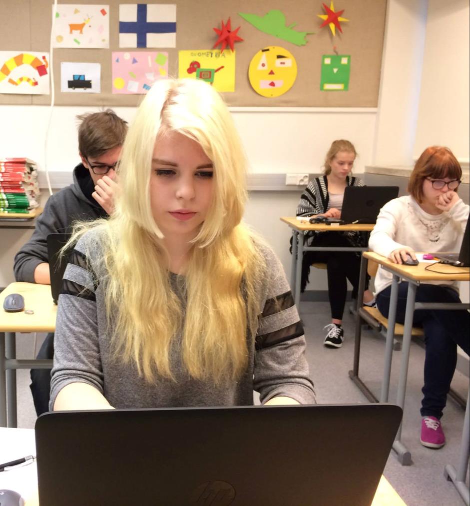 www.utaj.fi/lukio www.facebook.