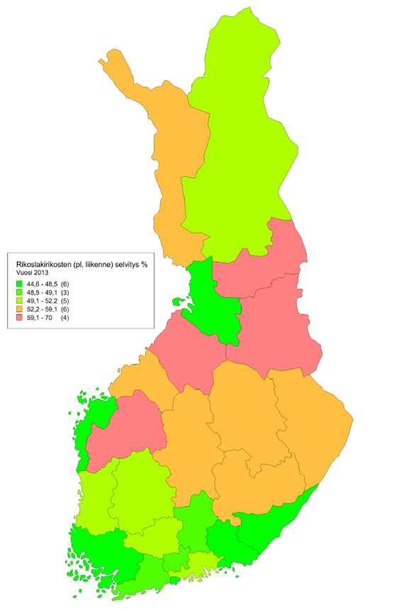 Kuva 7.1.3. Rikoslakirikosten (pl.