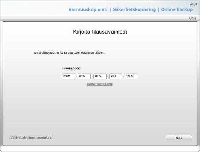 37. Laita rasti ruutuun jos haluat pikakuvakkeen työpöydälle. Klikkaa Seuraava. 38.