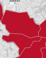 JÄRVI-SUOMEN PARTIOLAISTEN